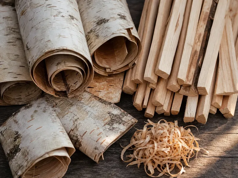 Доставка дров в Кашира